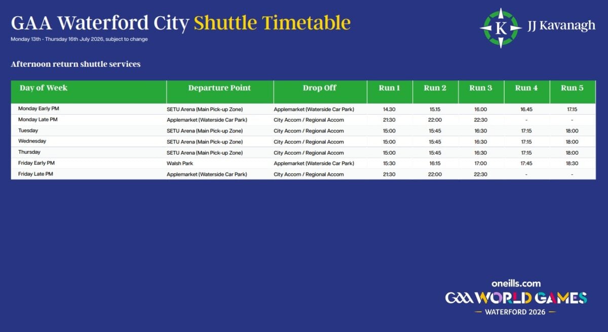 City Shuttle Image 2