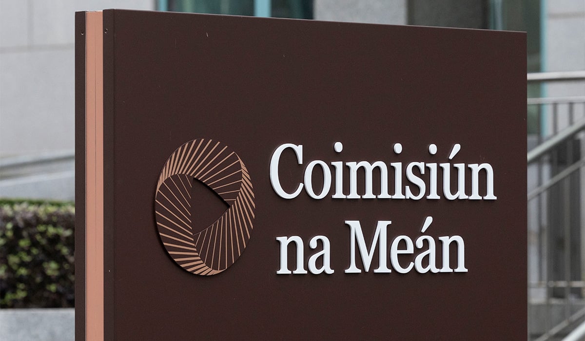 Coimisiún na Meán