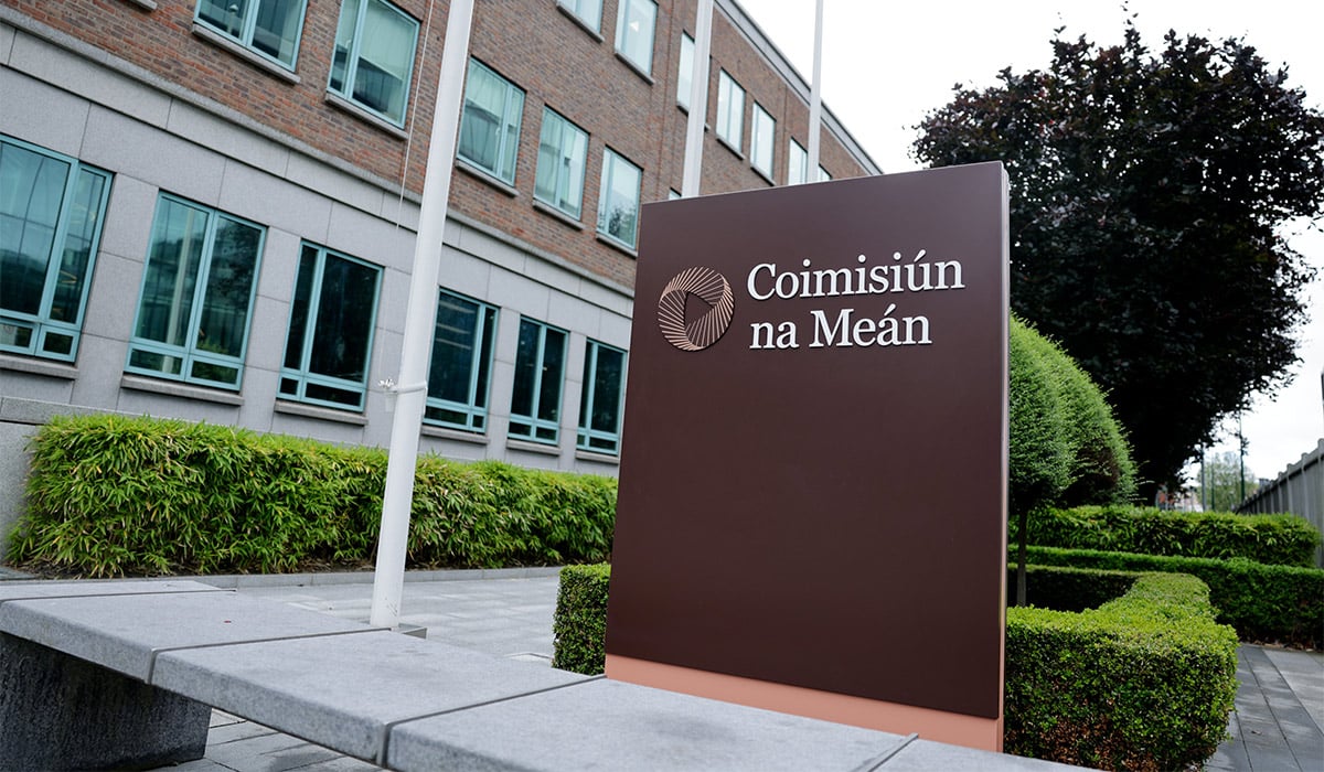 Coimisiún na Meán