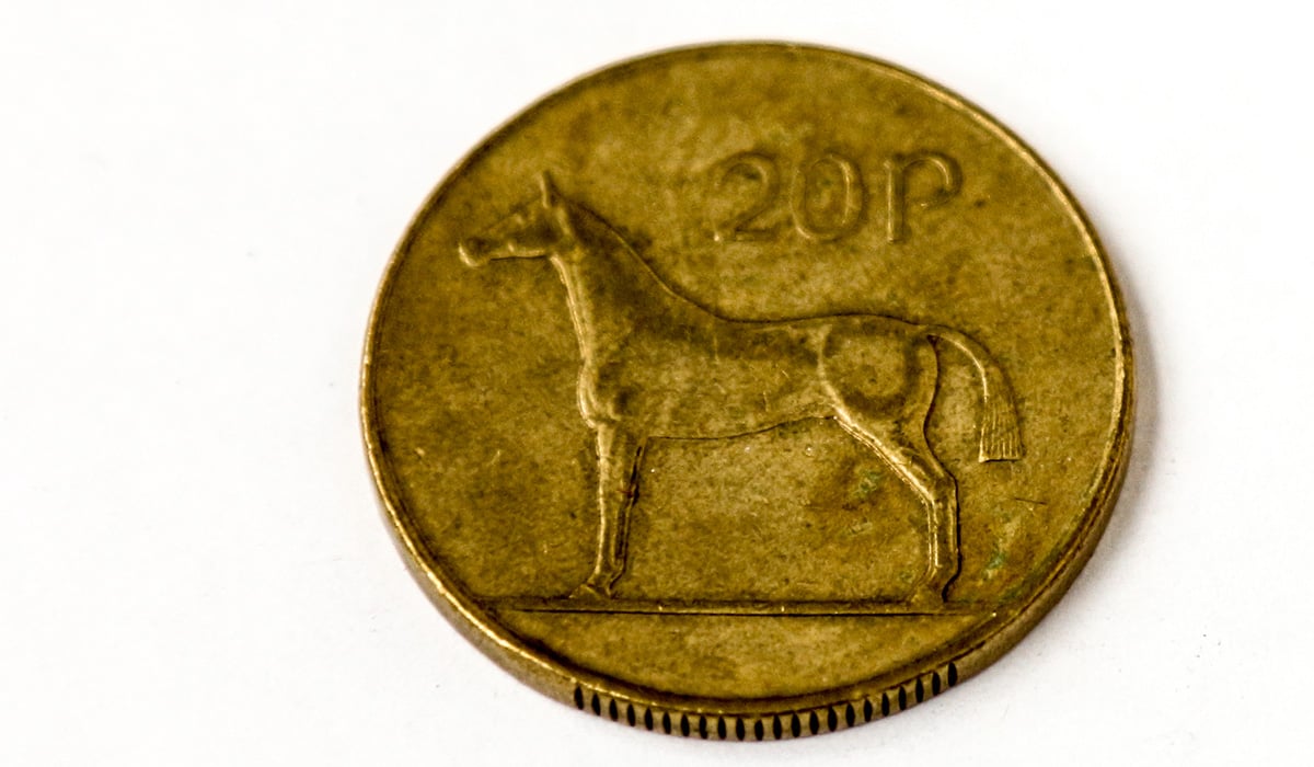 Coin
