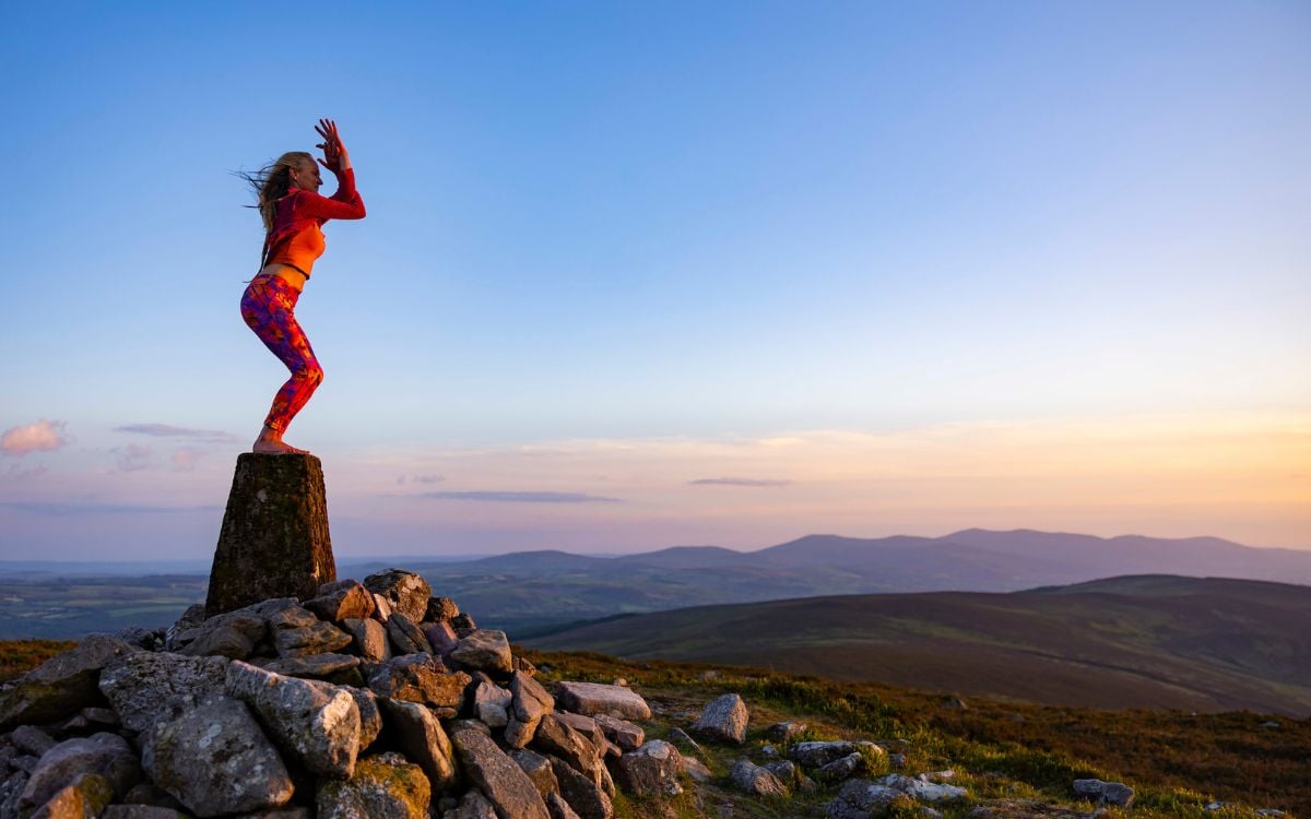 Comeraghs Wild Festival