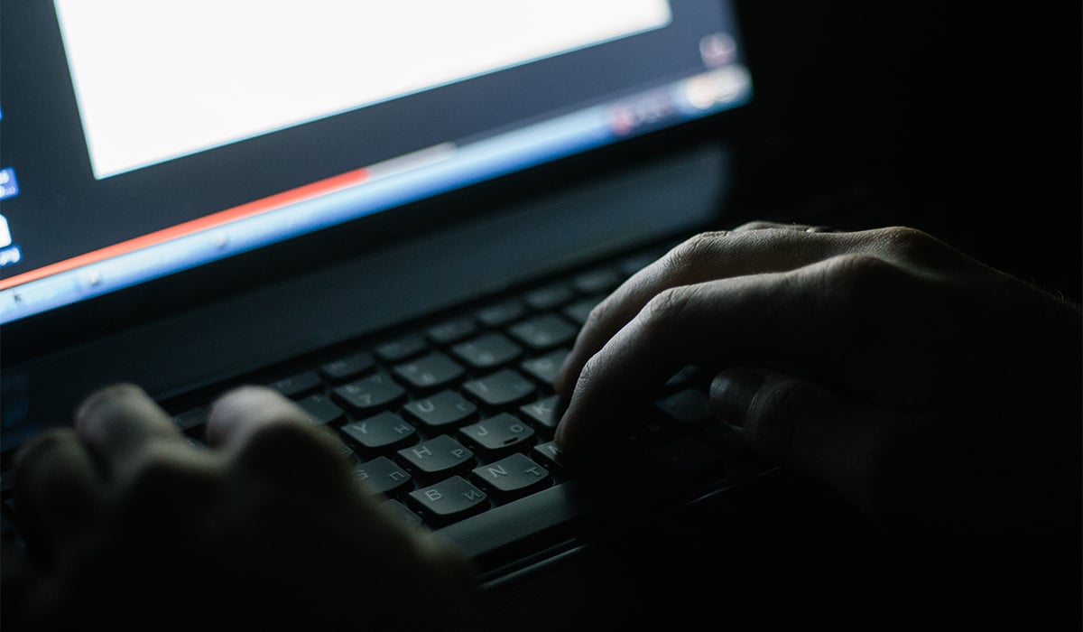 HSE cyber attack