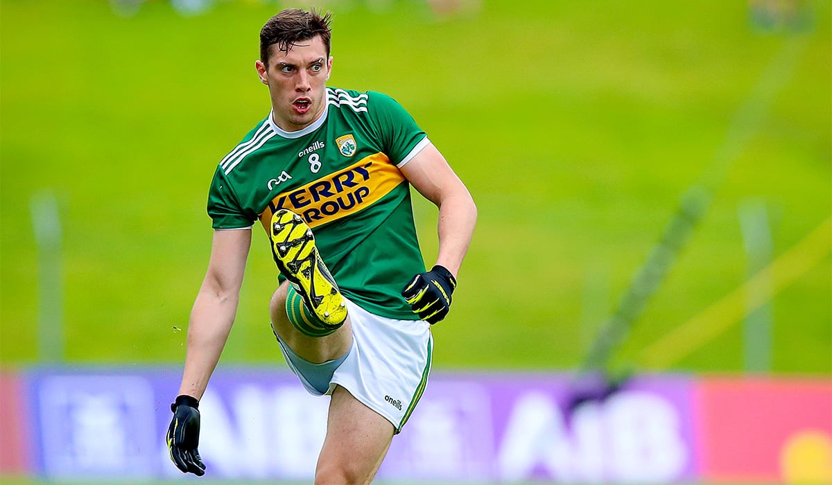 David Moran