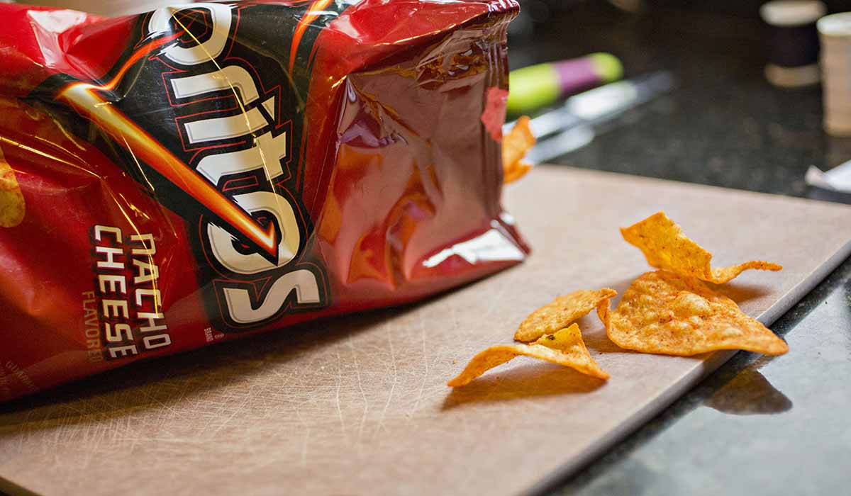 Doritos 2