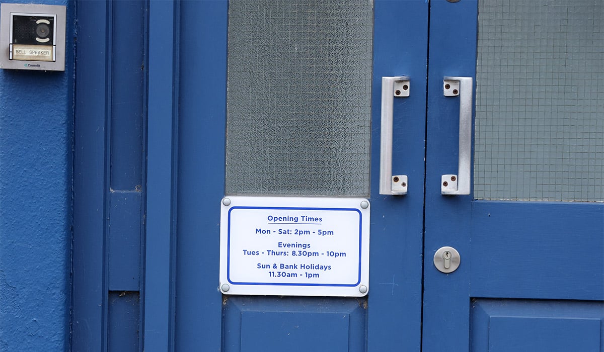 Edenderry Garda Station