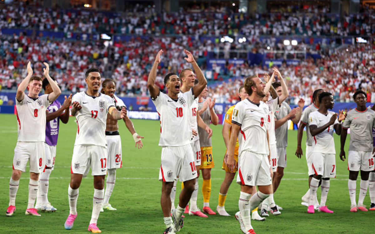 England
