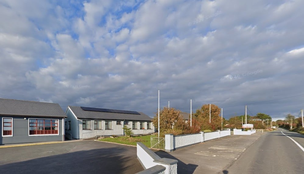 Fenor national school
