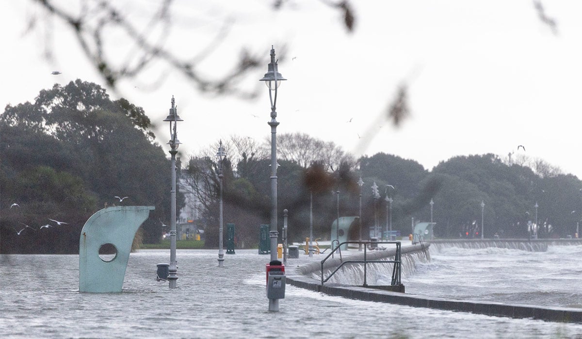 Floods 3