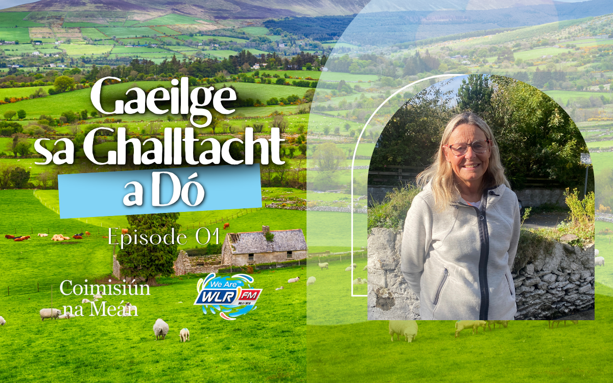 Siobhán Uí Mhathúna