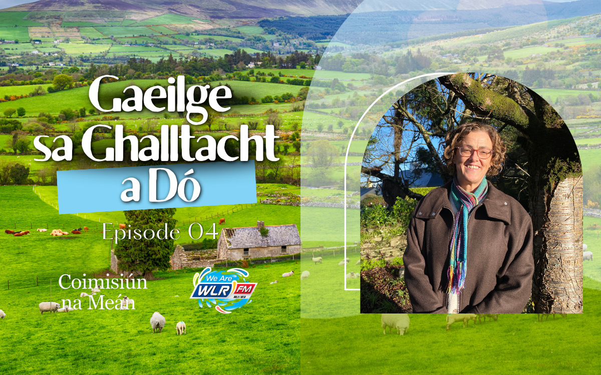 Máire Seó Breathnach