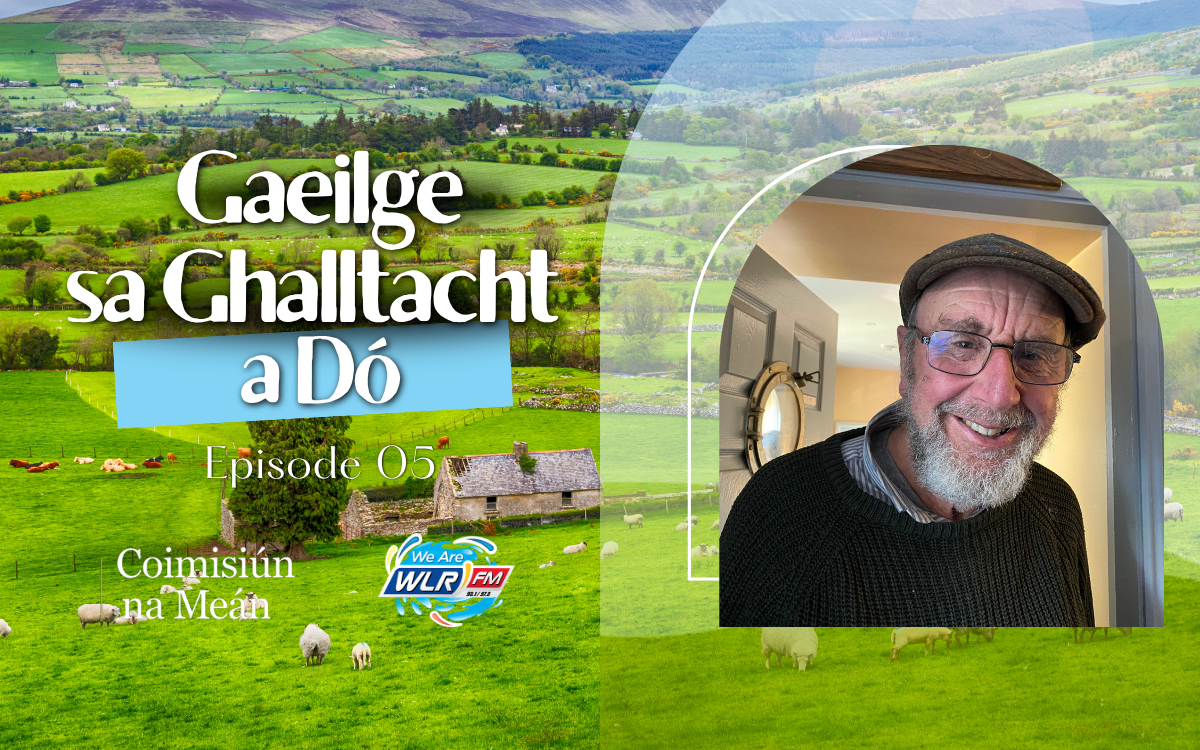 Caoimhín de Paor