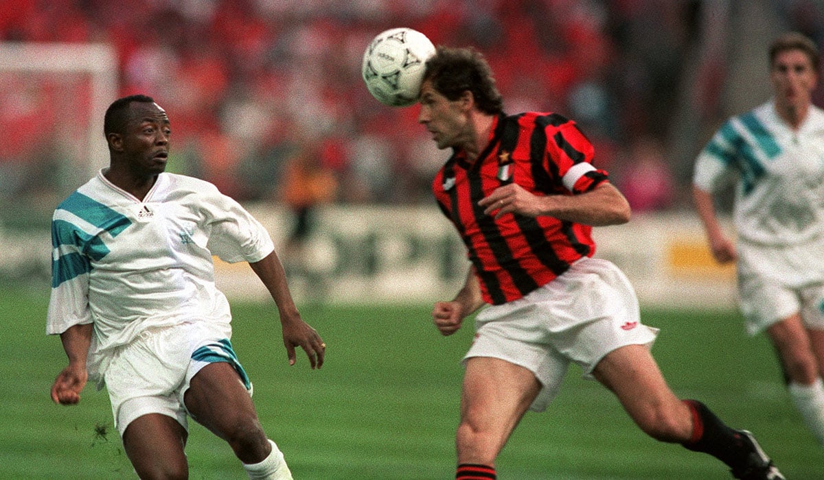 Franco Baresi