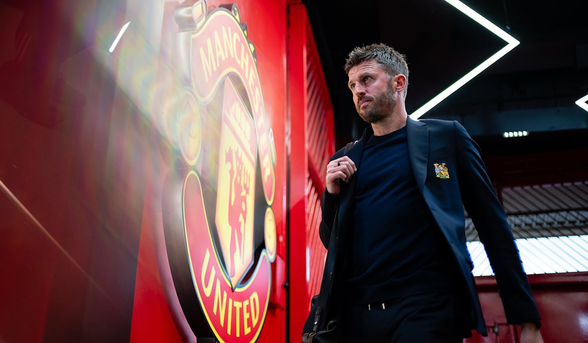 Man United 