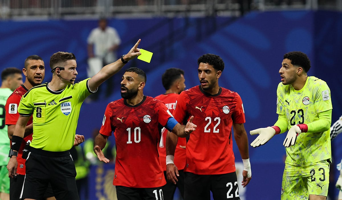 egypt world cup