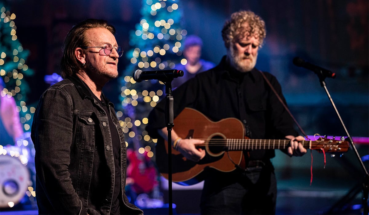 Glen Hansard 1 1