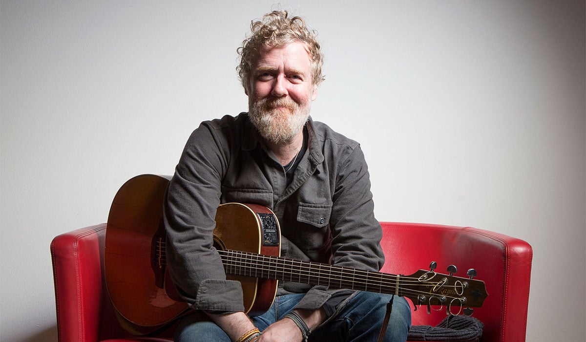 Glen Hansard 14