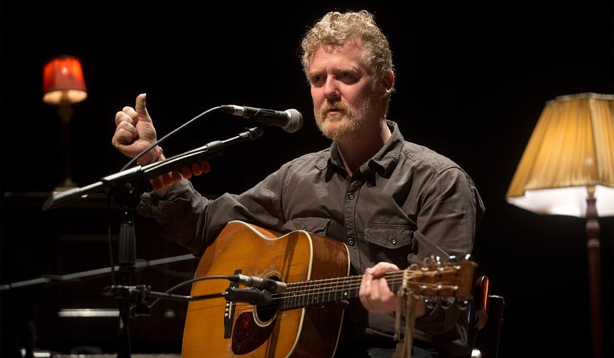 Glen Hansard 7
