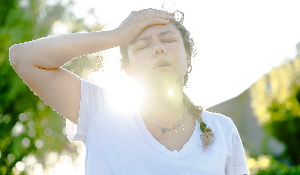 Heatstroke 1