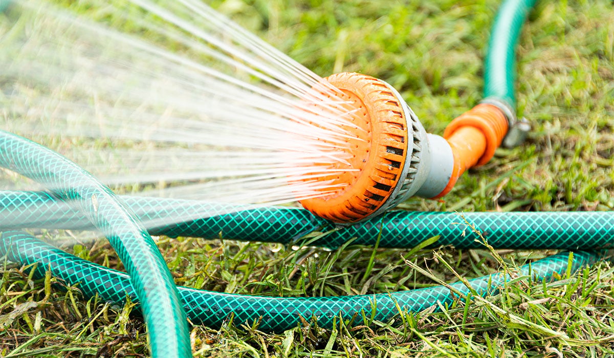 Hosepipe 3