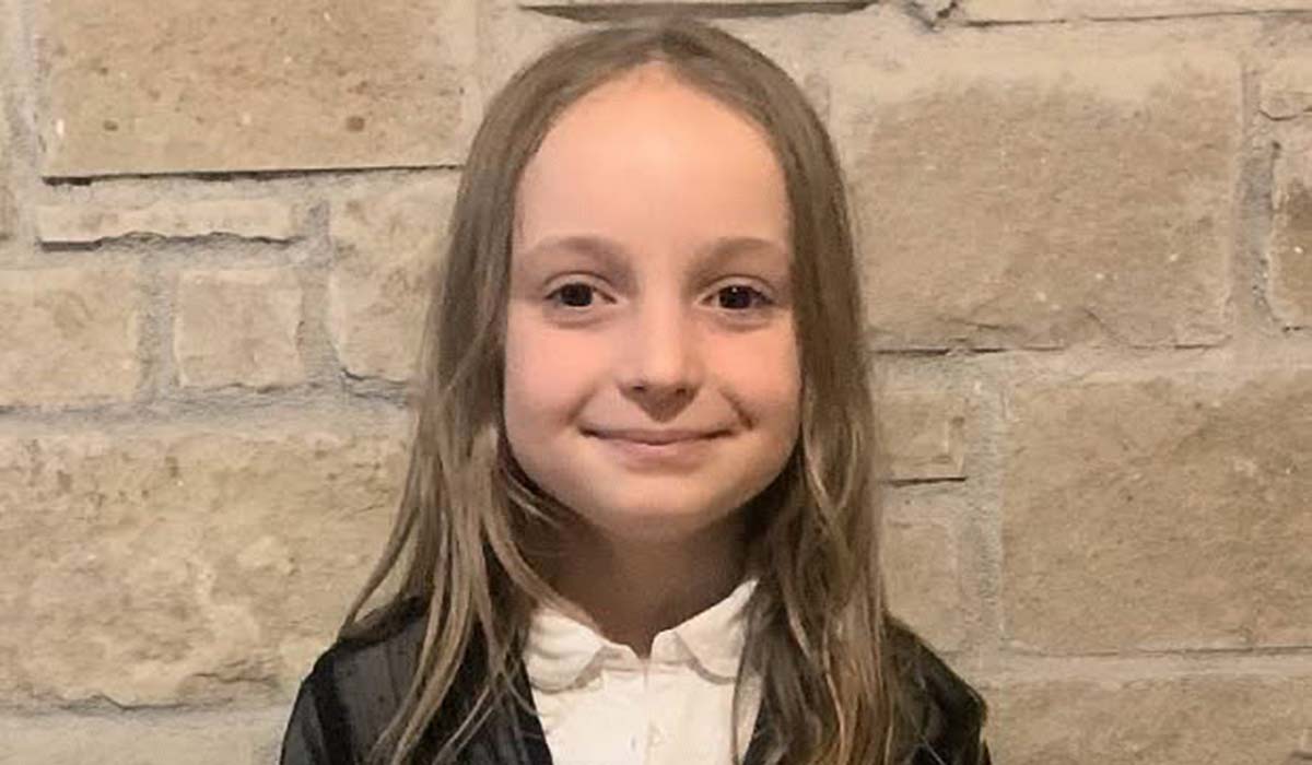 The 10-year-old girl who died from injuries she sustained in a crash that also killed her mother last Friday has been named locally as Irena Mereacre. Pic: Anglo Celt