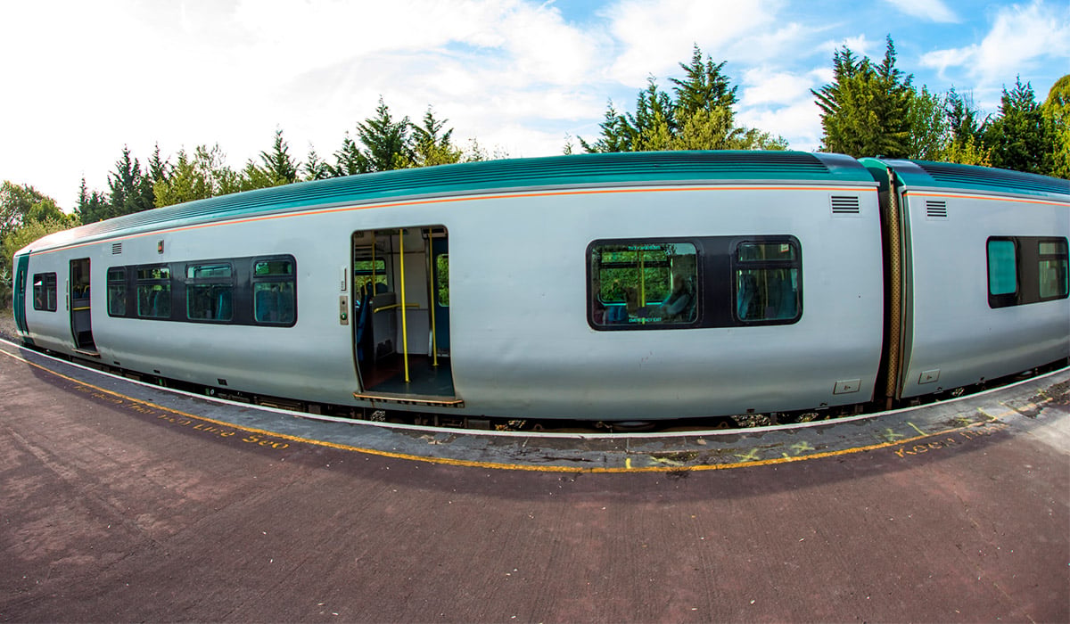 Irish Rail