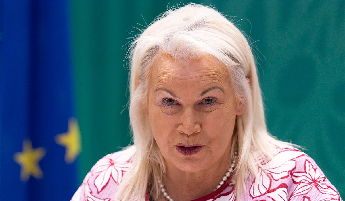 Jennifer Murnane OConnor 1
