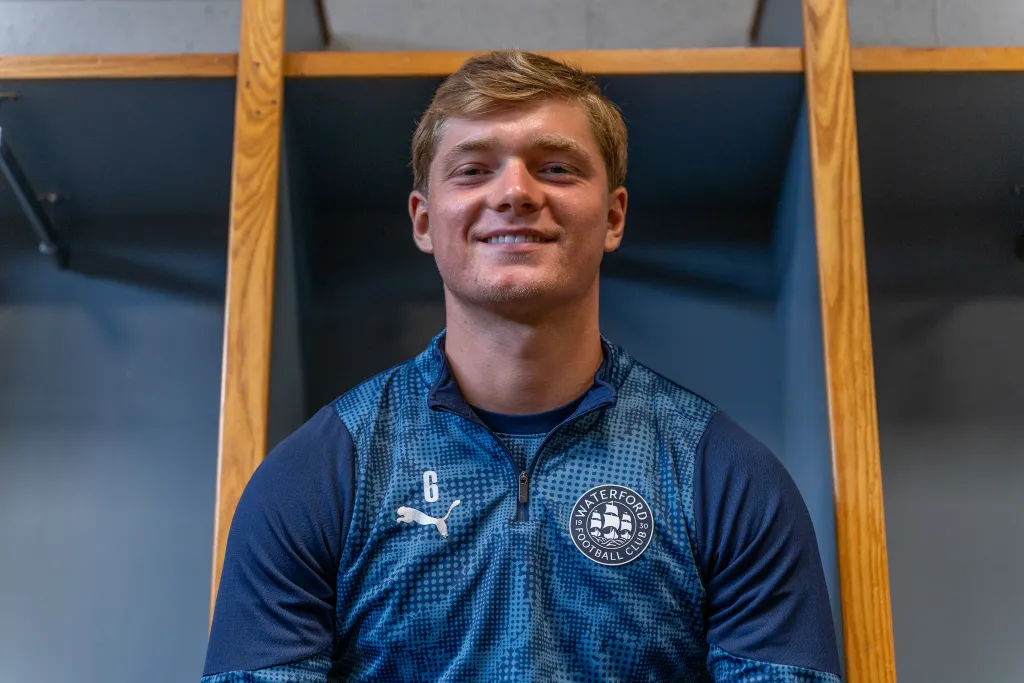 Joe Ashton
