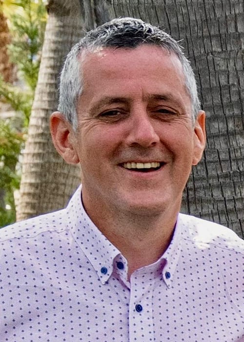 John 'Plumb' O'Donovan