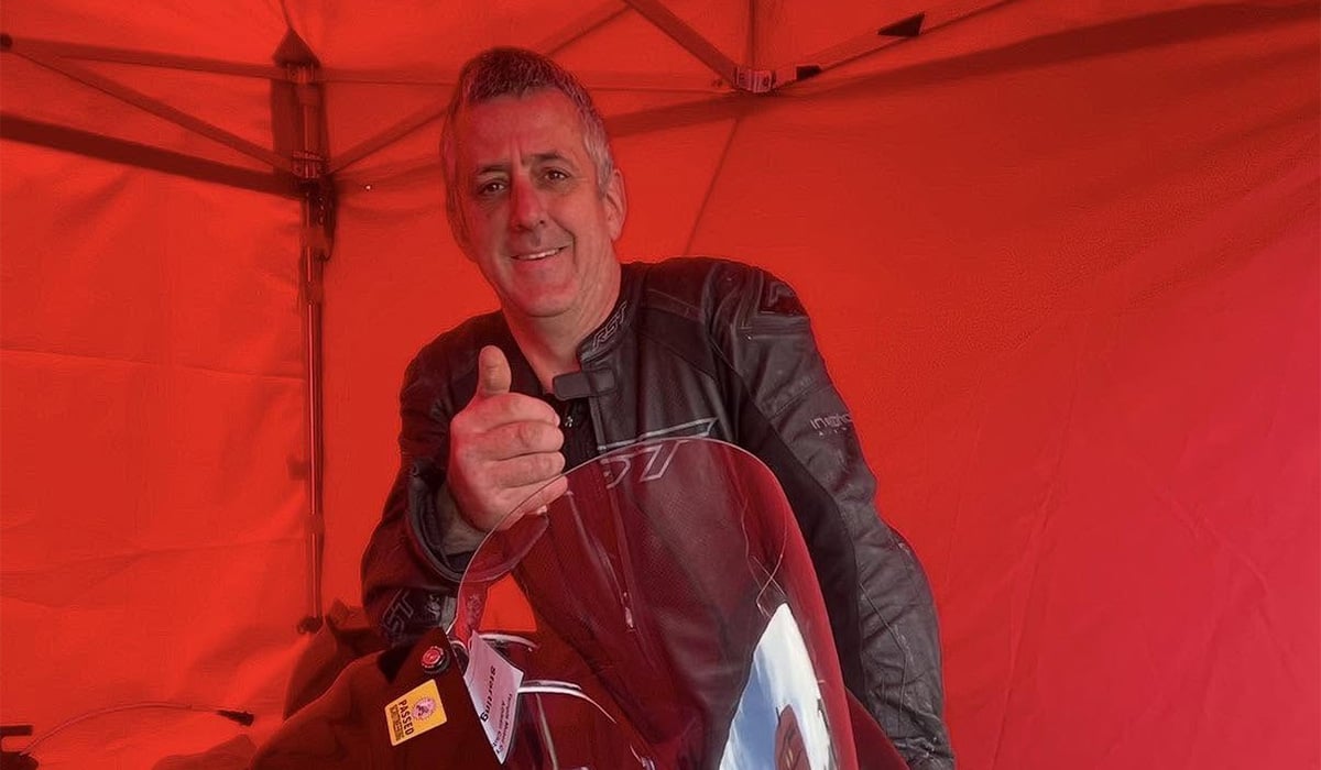 John 'Plumb' O'Donovan