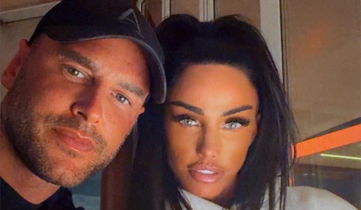 Katie Price