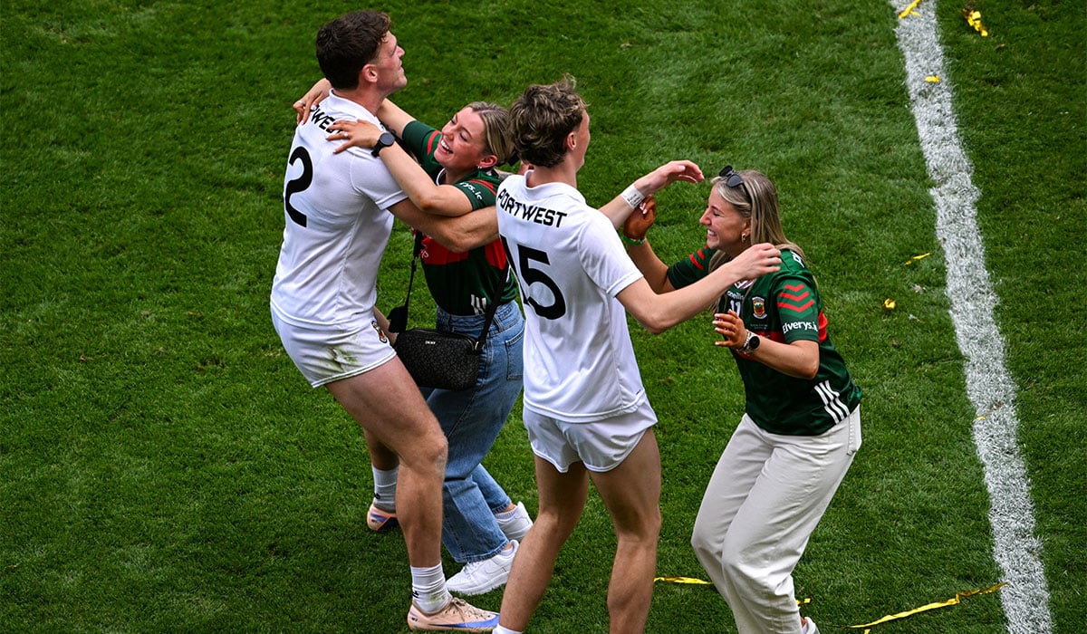 Kerry Mayo 3 2