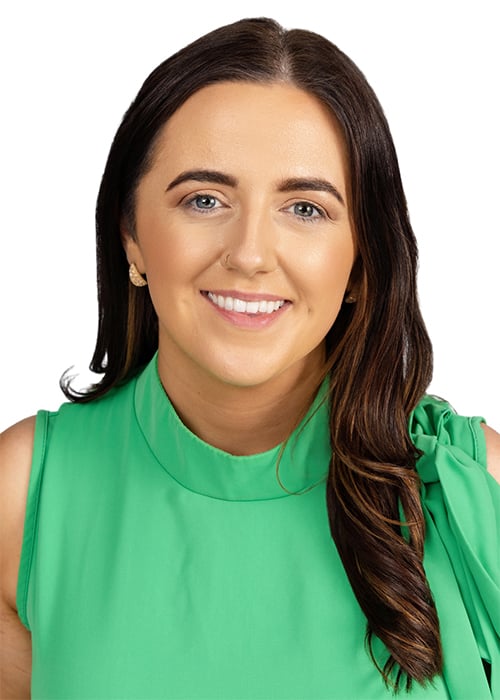 Kerry Rose Caoimhe Lynch