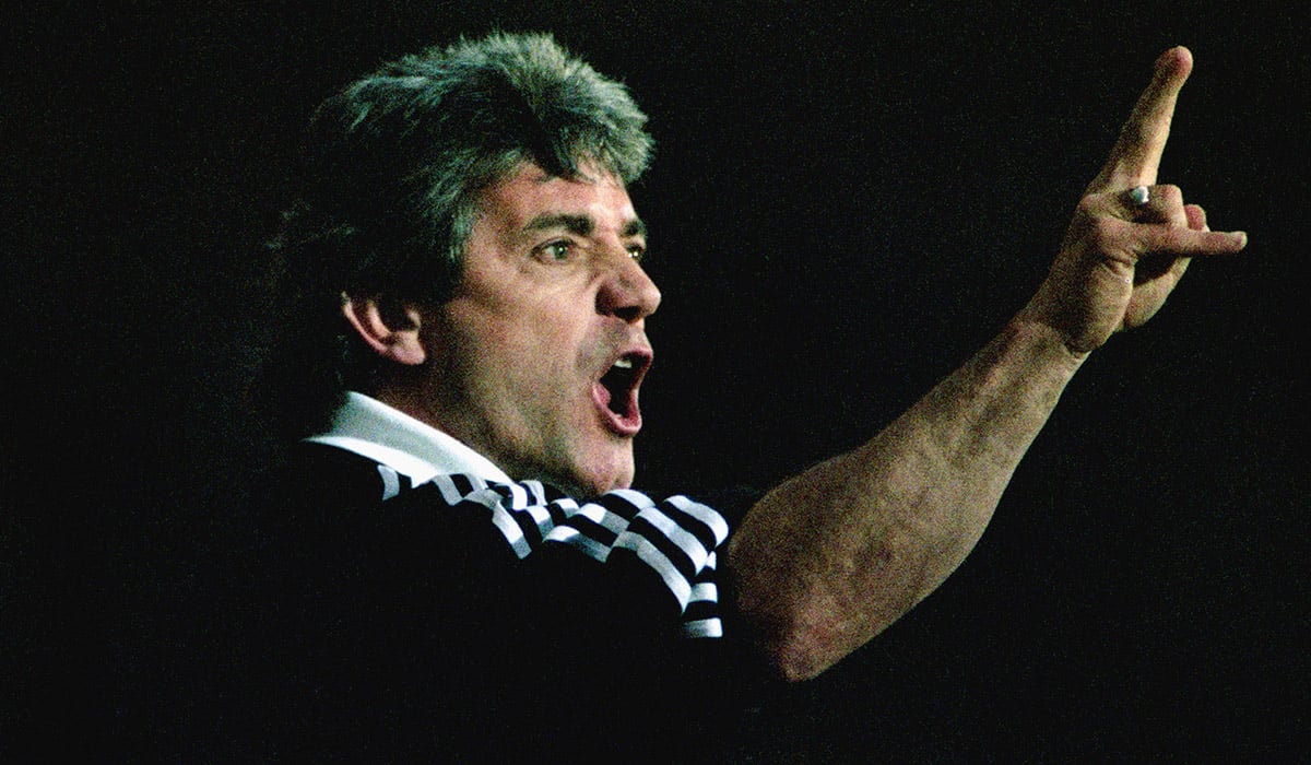 Kevin Keegan 1