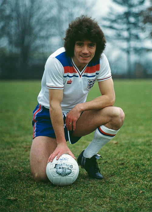 Kevin Keegan 4
