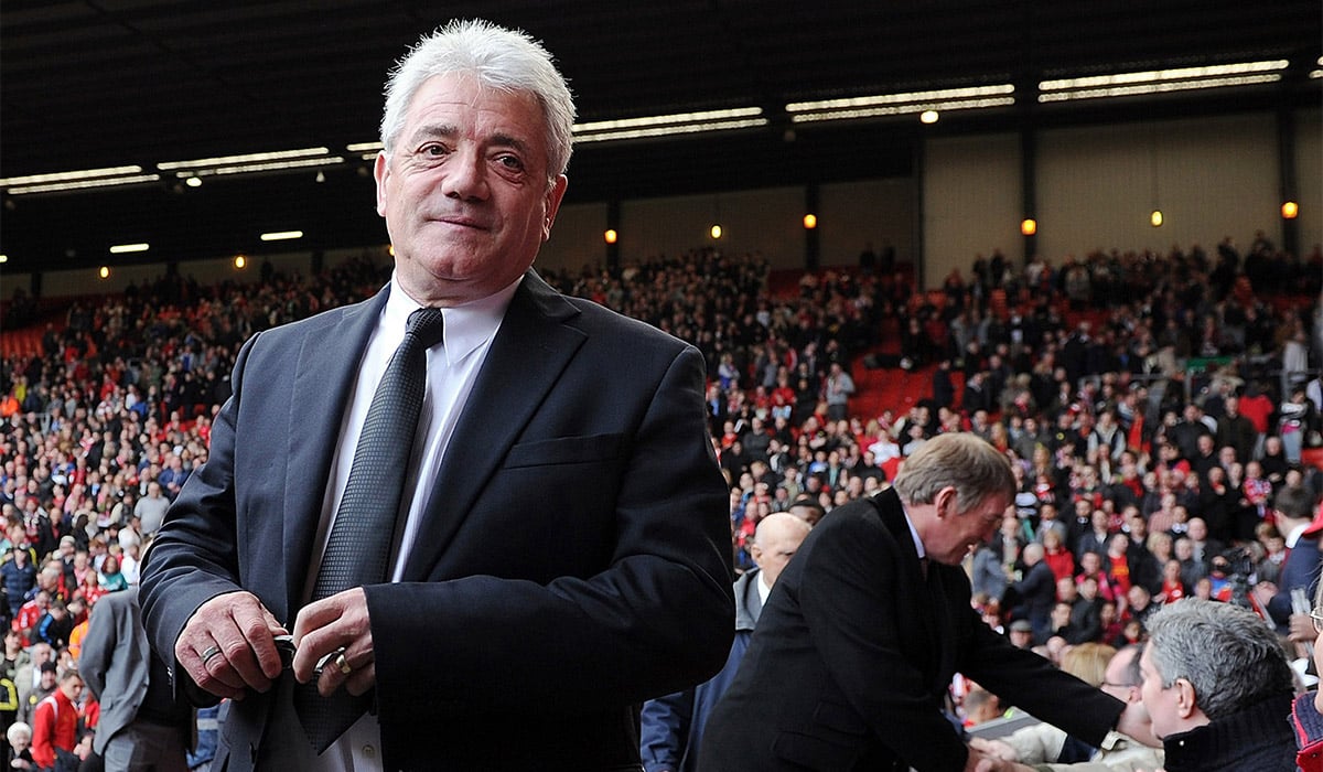 Kevin Keegan 7