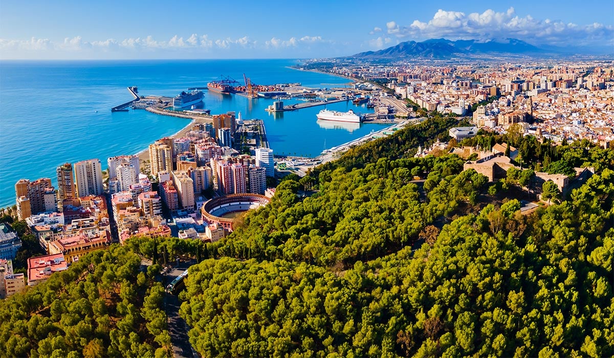 Malaga 1