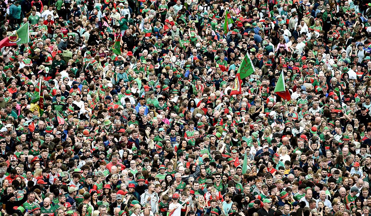 All-Ireland