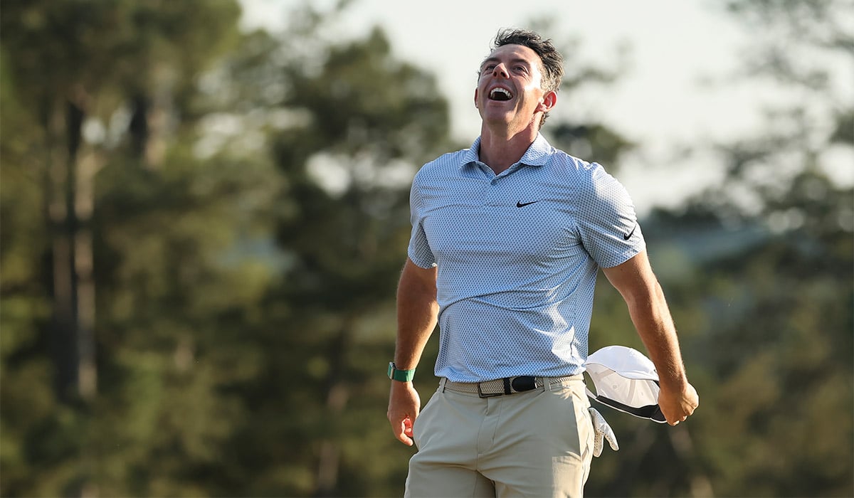 McIlroy 4