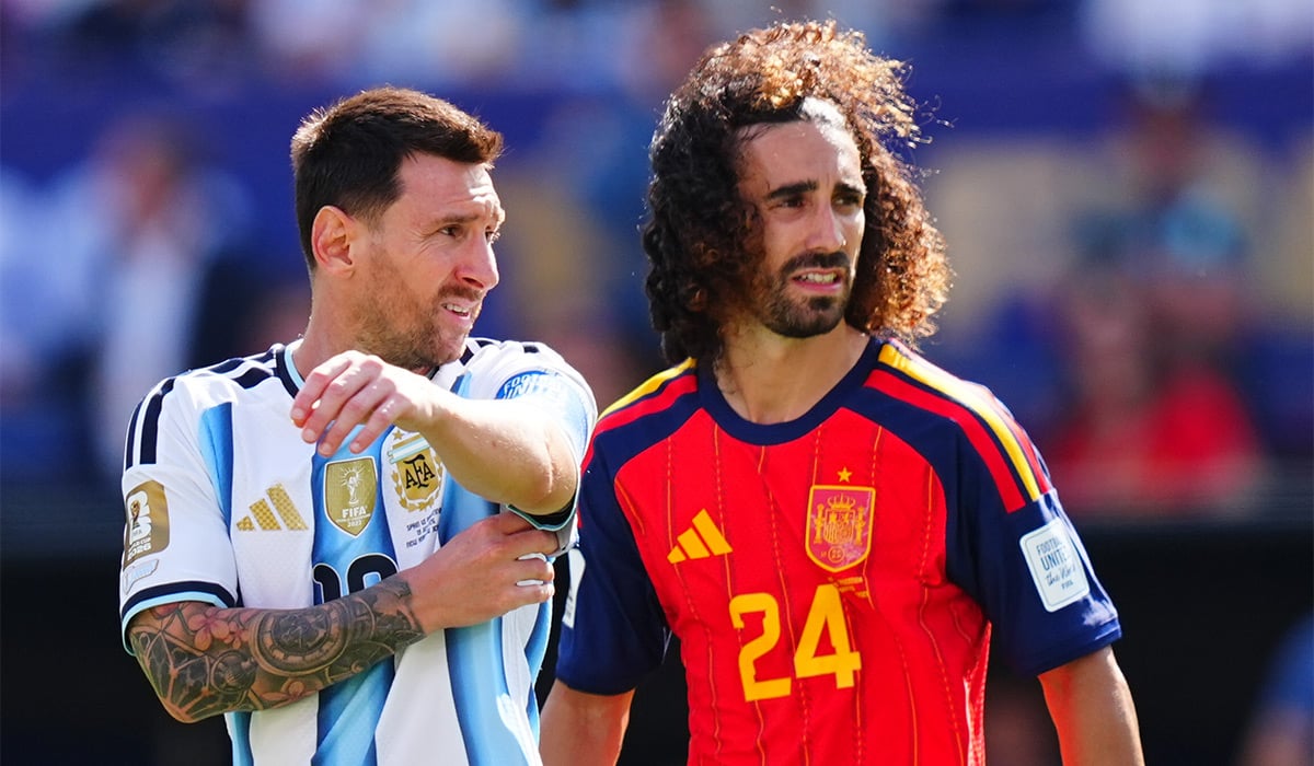 Messi Cucu 4