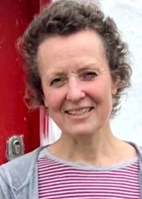 Nell Raven Mereacre 1