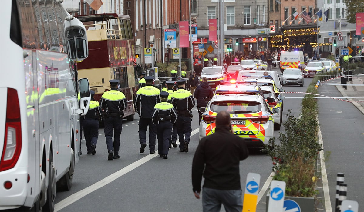 Parnell Square 3 1