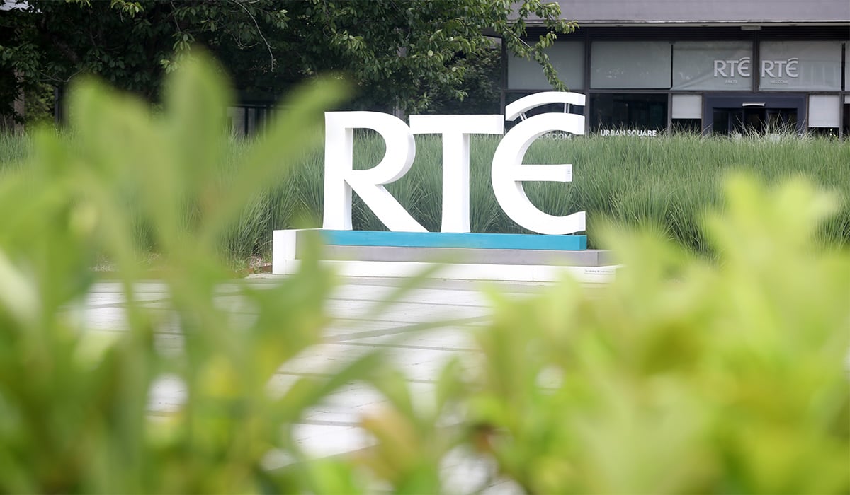 RTÉ