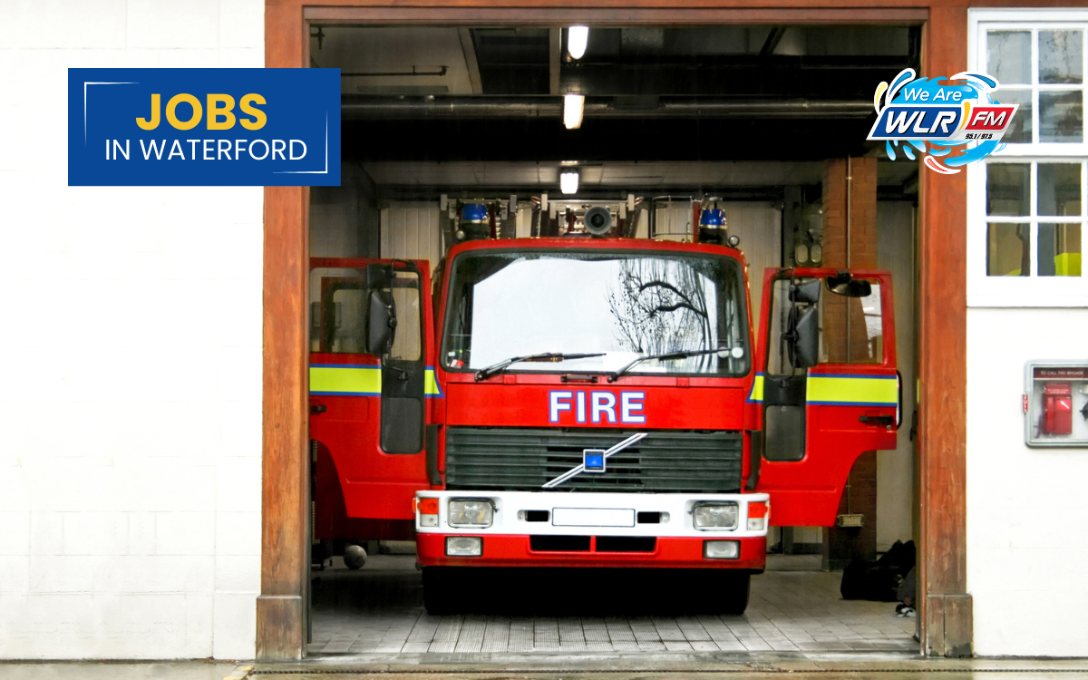 Retained Part-time Fire Fighters