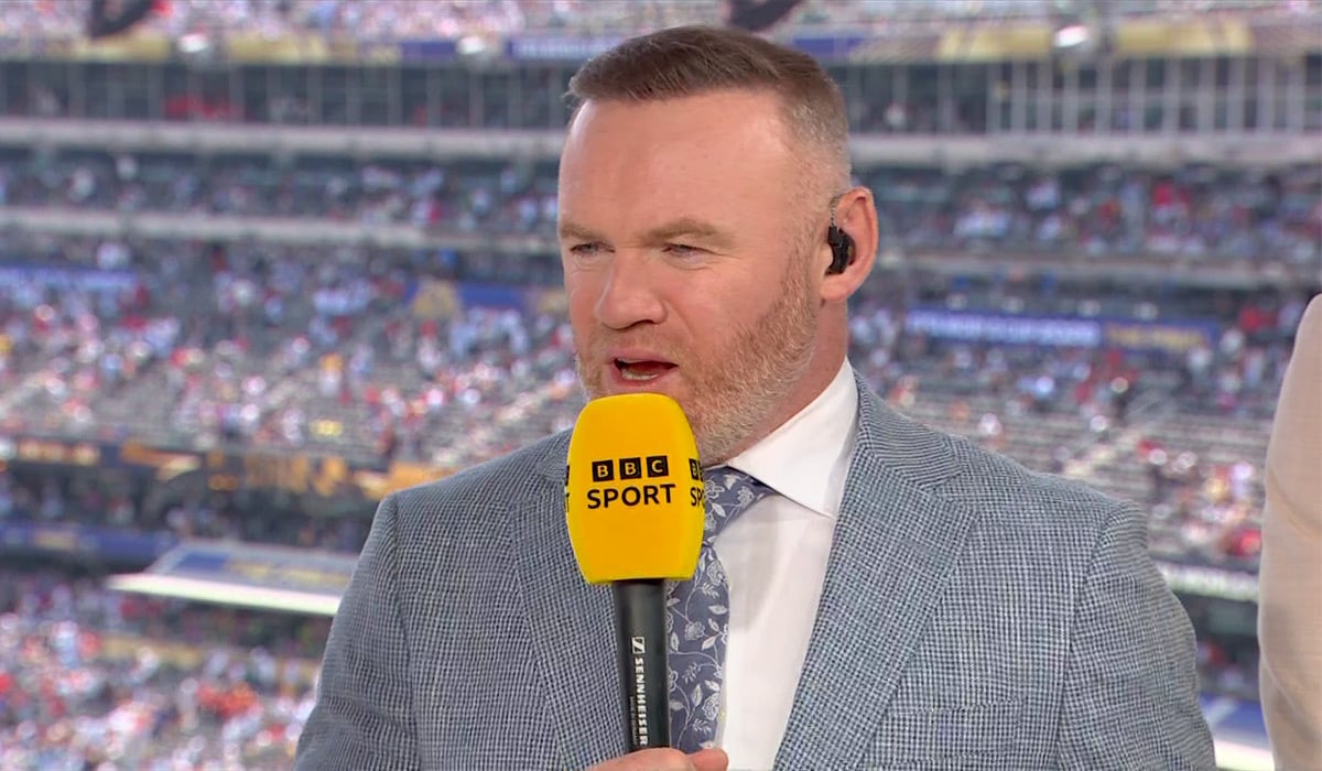 Rooney 1