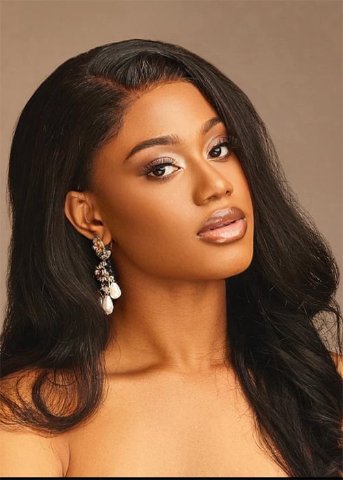 Destiny Ayo Vaughan. Pic: Provided