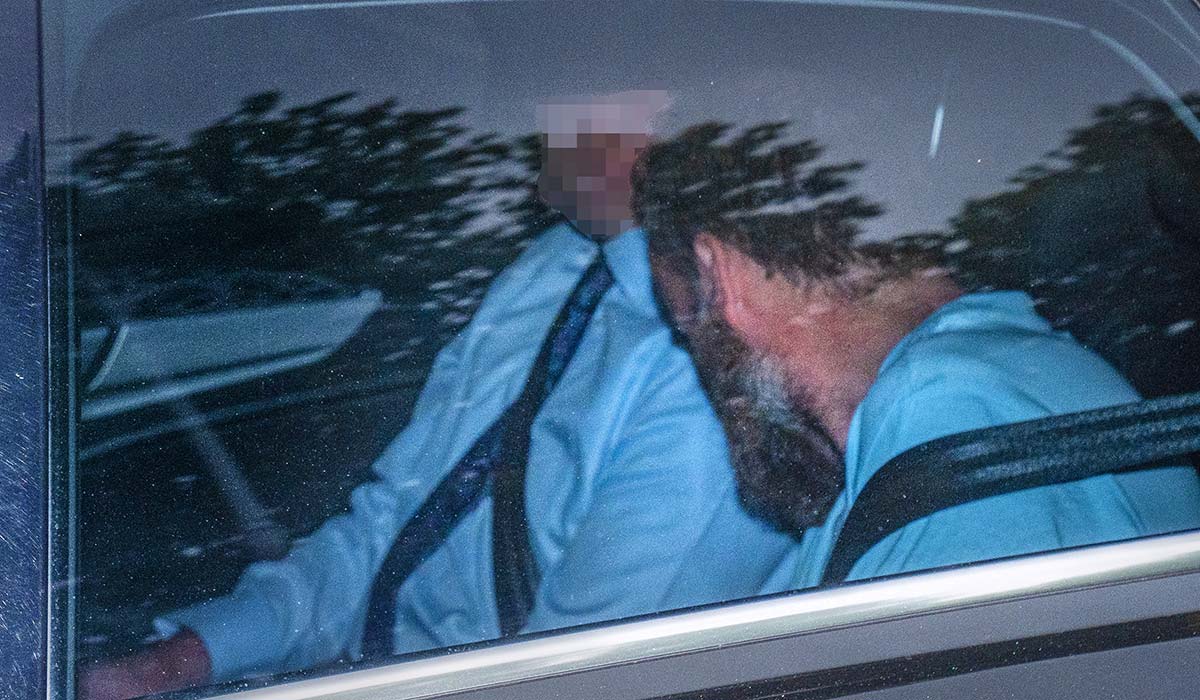 No bail for man charged with possession of explosive device he ‘kept in a museum’