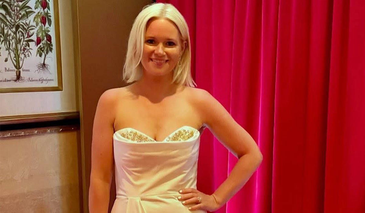 Pic: Cecelia Ahern/Instagram