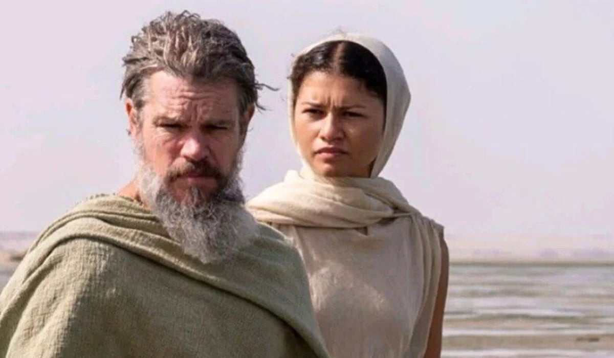 The Odyssey 2026. aPic: Universal Pictures
