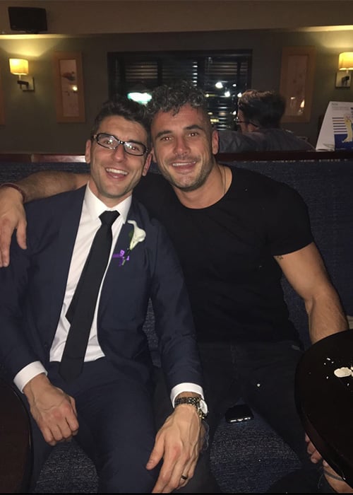 Pic: Bernard Brogan/Instagram