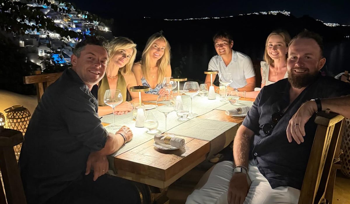 Pic: Wendy Lowry/Instagram